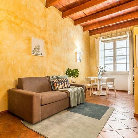 Design Apartments Sassari-Largo Cavallotti ภายนอก รูปภาพ