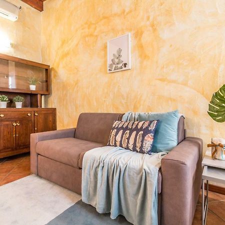 Design Apartments Sassari-Largo Cavallotti ภายนอก รูปภาพ