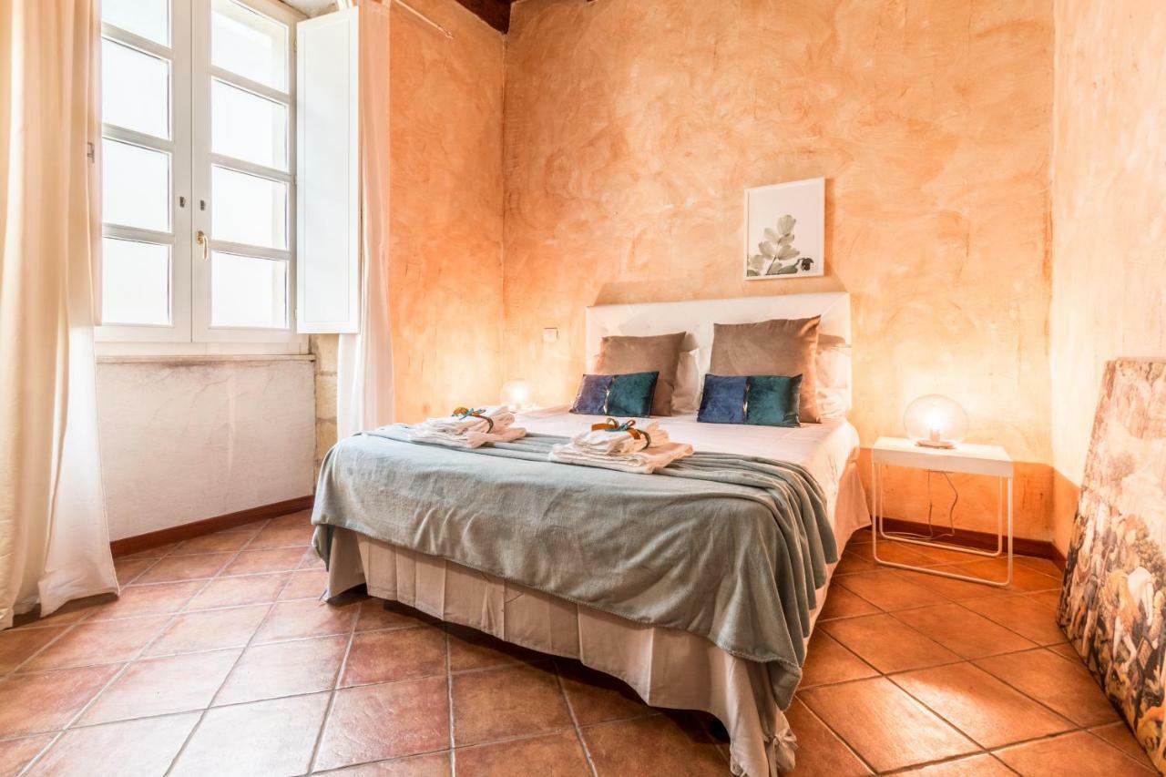 Design Apartments Sassari-Largo Cavallotti ภายนอก รูปภาพ