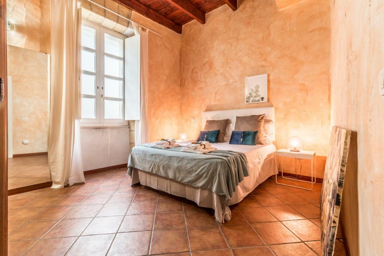 Design Apartments Sassari-Largo Cavallotti ภายนอก รูปภาพ
