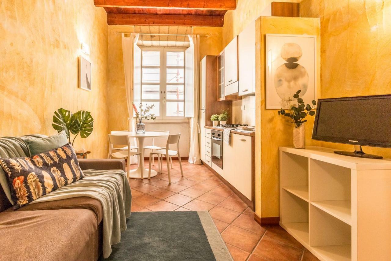 Design Apartments Sassari-Largo Cavallotti ภายนอก รูปภาพ