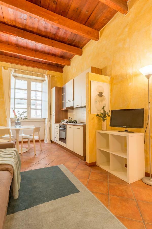 Design Apartments Sassari-Largo Cavallotti ภายนอก รูปภาพ