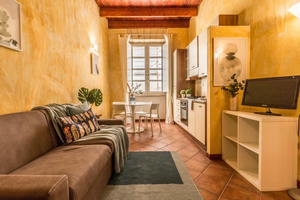 Design Apartments Sassari-Largo Cavallotti ภายนอก รูปภาพ