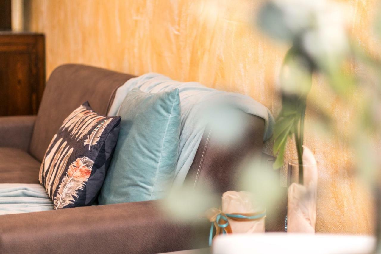 Design Apartments Sassari-Largo Cavallotti ภายนอก รูปภาพ